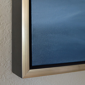 Canvas Frame Sample